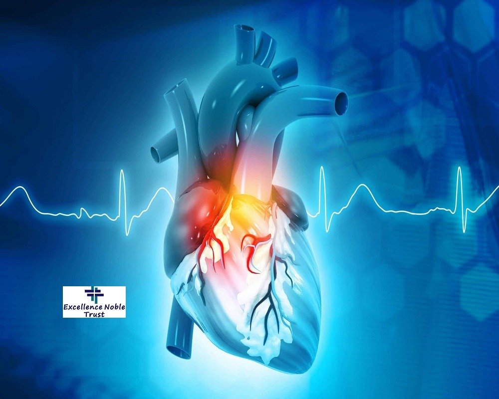 Cardiology Consultant