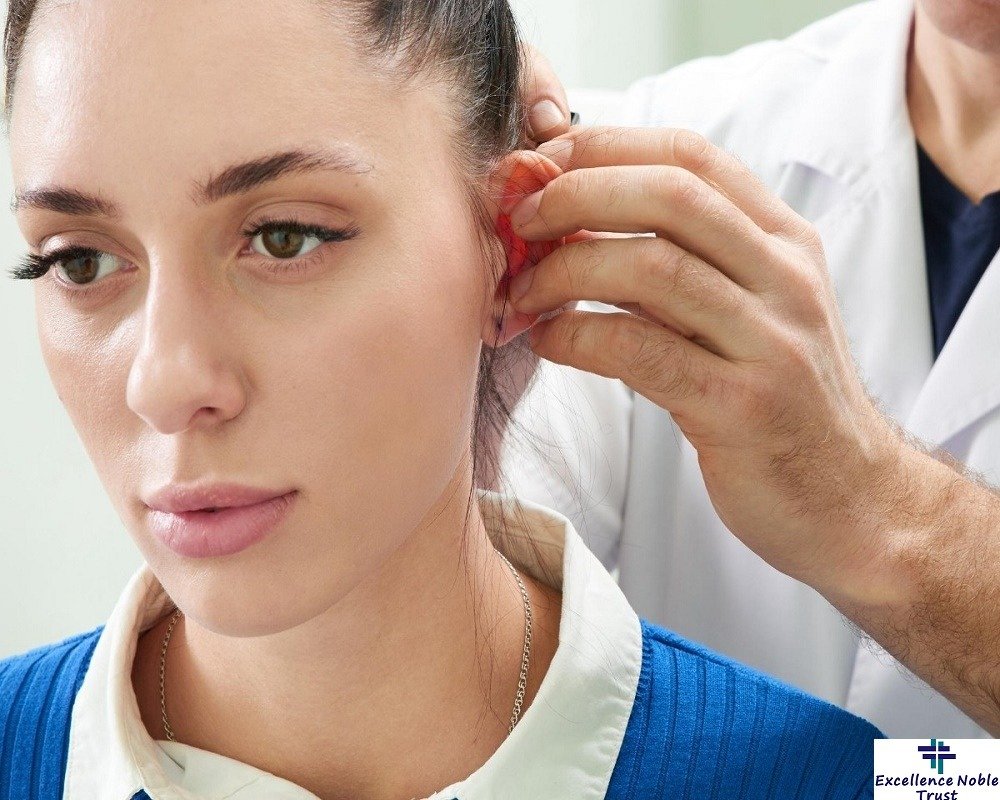 Ear Surgeries in West Delhi