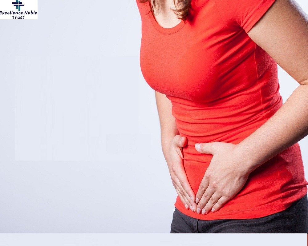 Menstrual Disorders Treatment in West Delhi