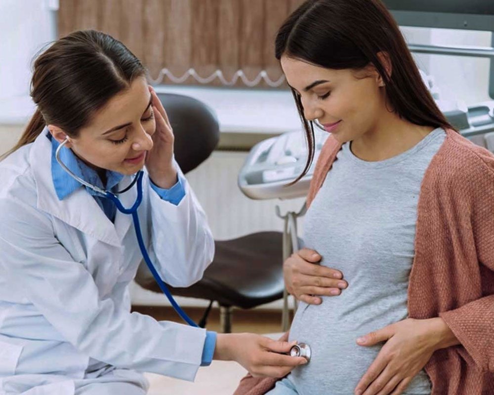 Obstetrics & Gynecology (OB-GYN)