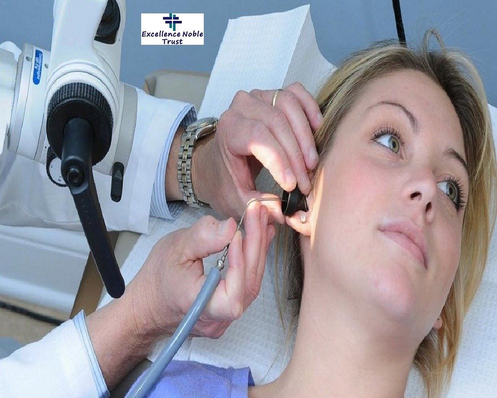 Otorhinolaryngology Specialists