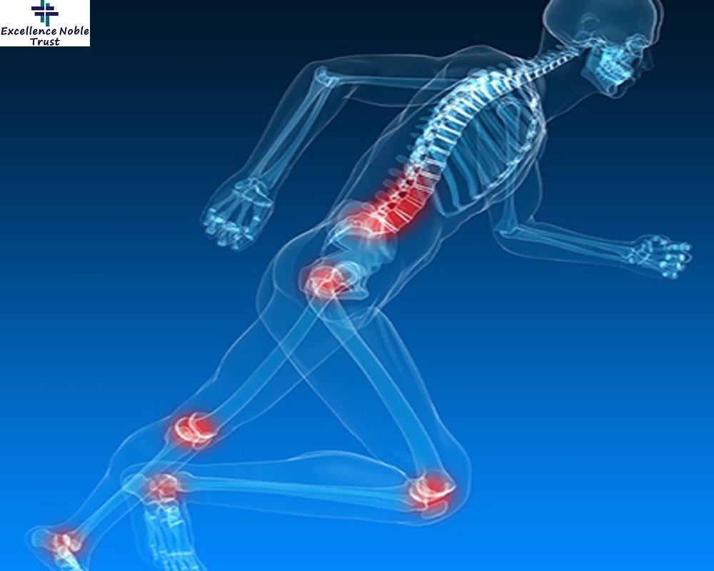 Polytrauma Treatment in West Delhi