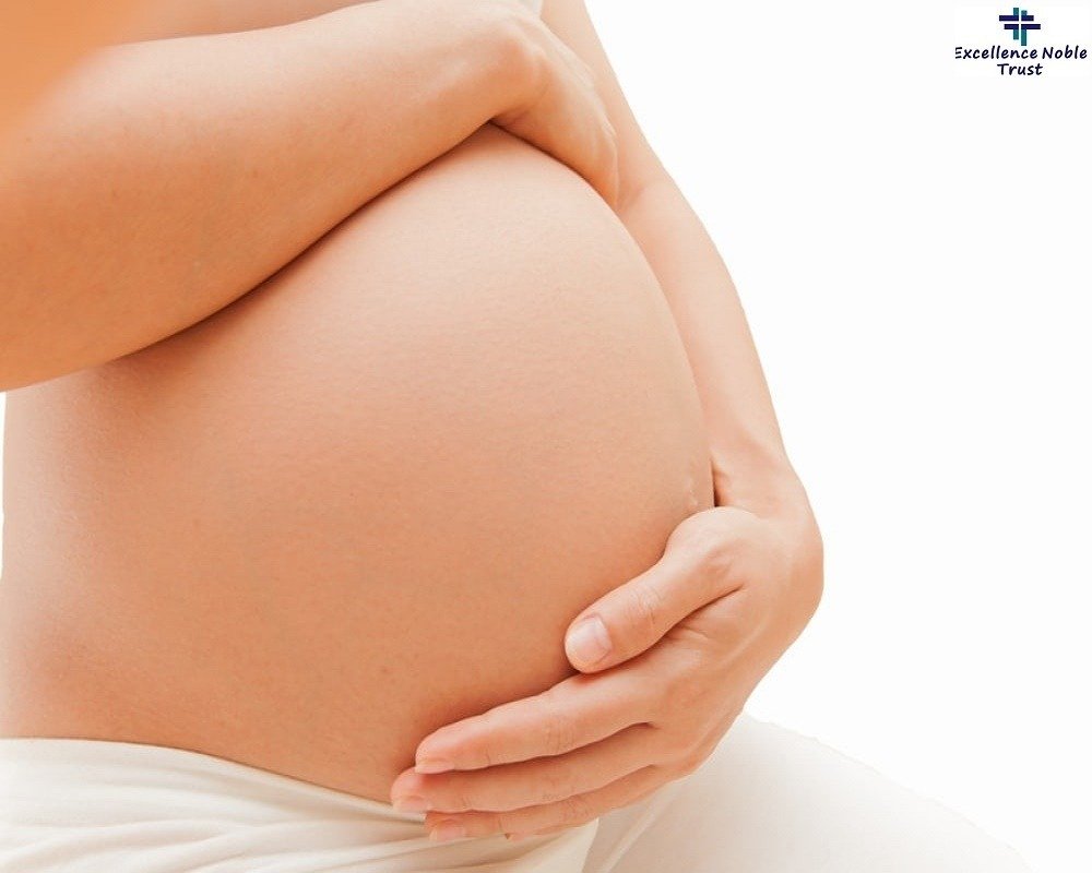 Pregnancy Treatment in West Delhi