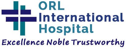ORL International Hospital