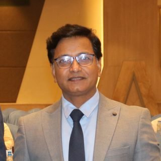 Dr. Dhirendra Singh Kushwah